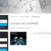 Manschette Antriebswelle